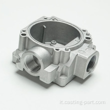 A380 Die Casting Planer Macchina